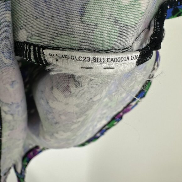 Ralph Lauren Floral Top - Picture 7 of 7